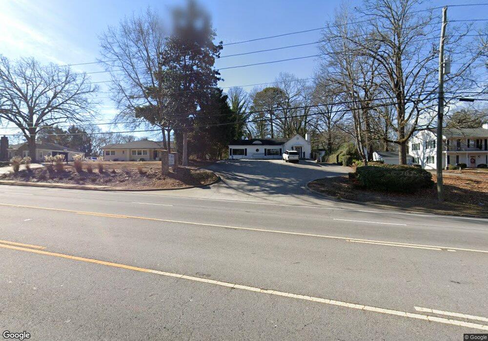 1681 Thompson Bridge Rd, Gainesville, GA 30501 - photo 1