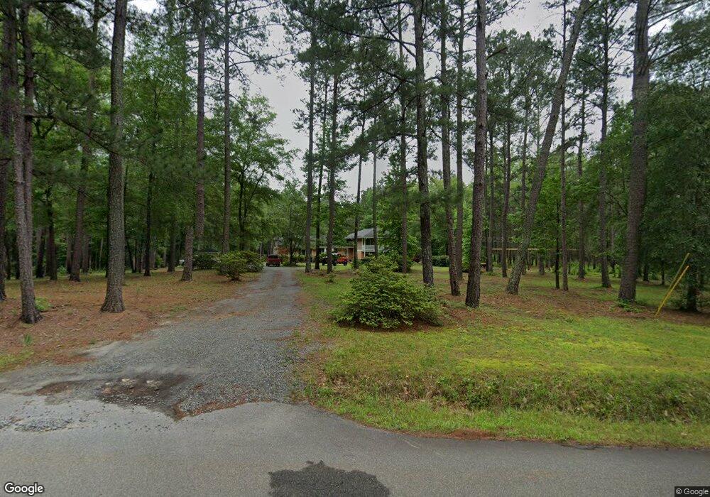 1663 Hopewell Rd, Forsyth, GA 31029 - photo 1