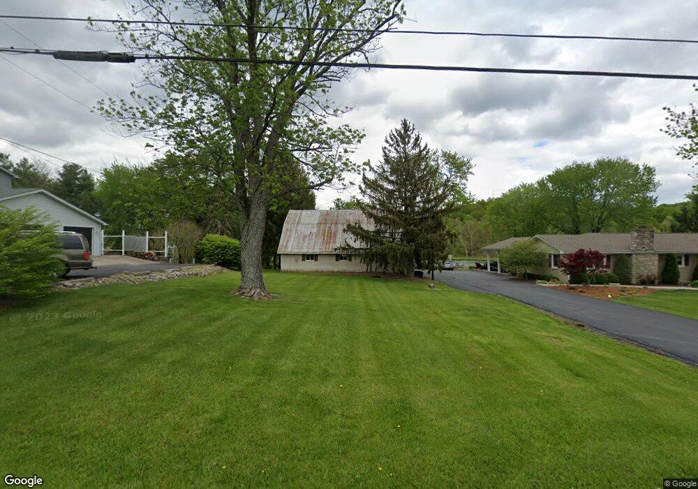 6734 Atkins Rd, Floyds Knobs, IN 47119 - photo 1