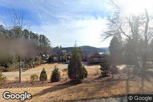 4740 Murray Cove Rd Unit LOT 3, Tiger, GA 30576
