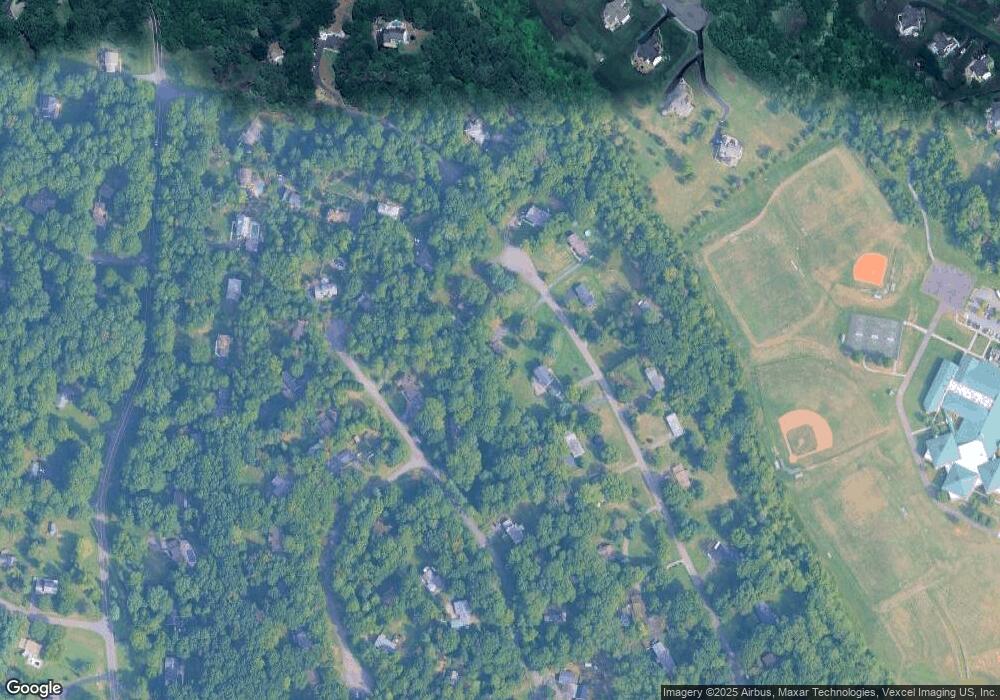 7226 Forrest Rd, Warrenton, VA 20187 - photo 1