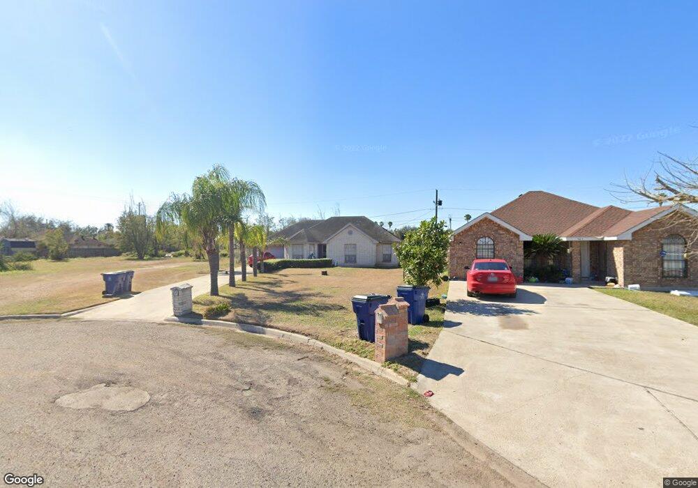 207 Sunrise Dr, Donna, TX 78537 - photo 1