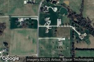 8530 S Club Rd, Ferdinand, IN 47532