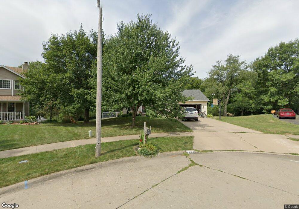 3734 W Saymore Ln, Peoria, IL 61615 - photo 1