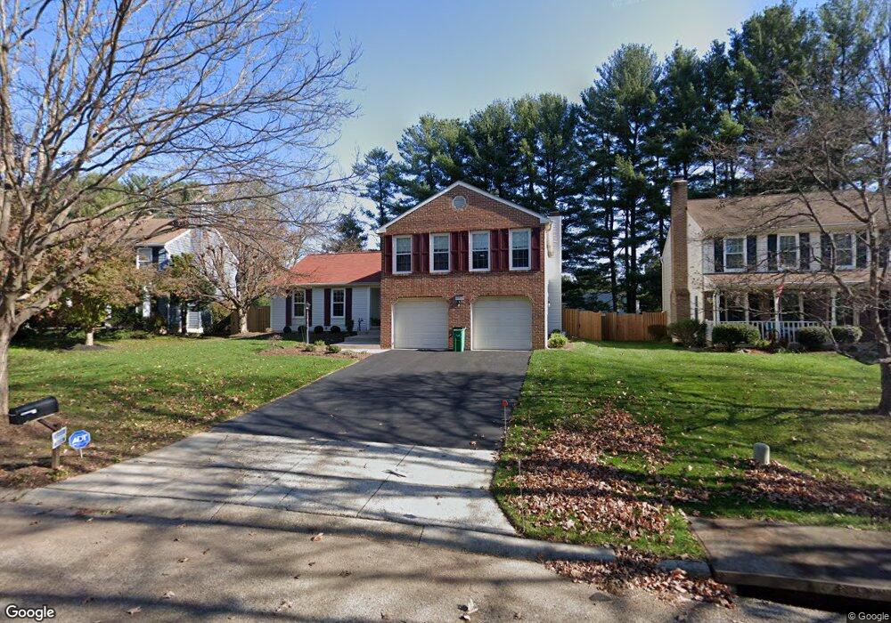 10818 Green View Way, Columbia, MD 21044 - photo 1