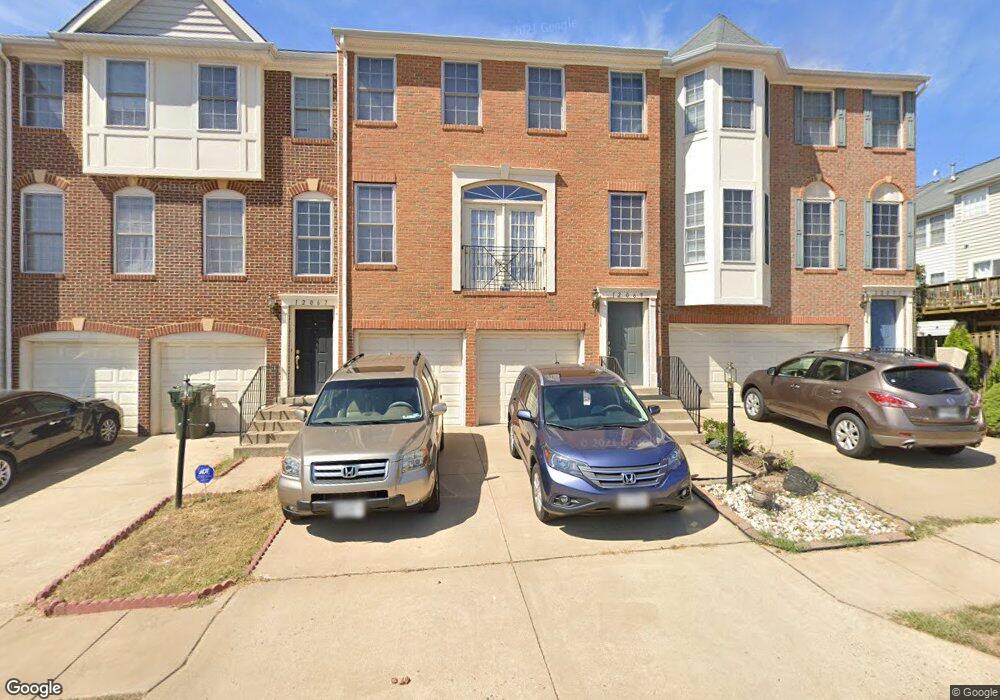 12069 Kemps Landing Cir, Manassas, VA 20109 - photo 1