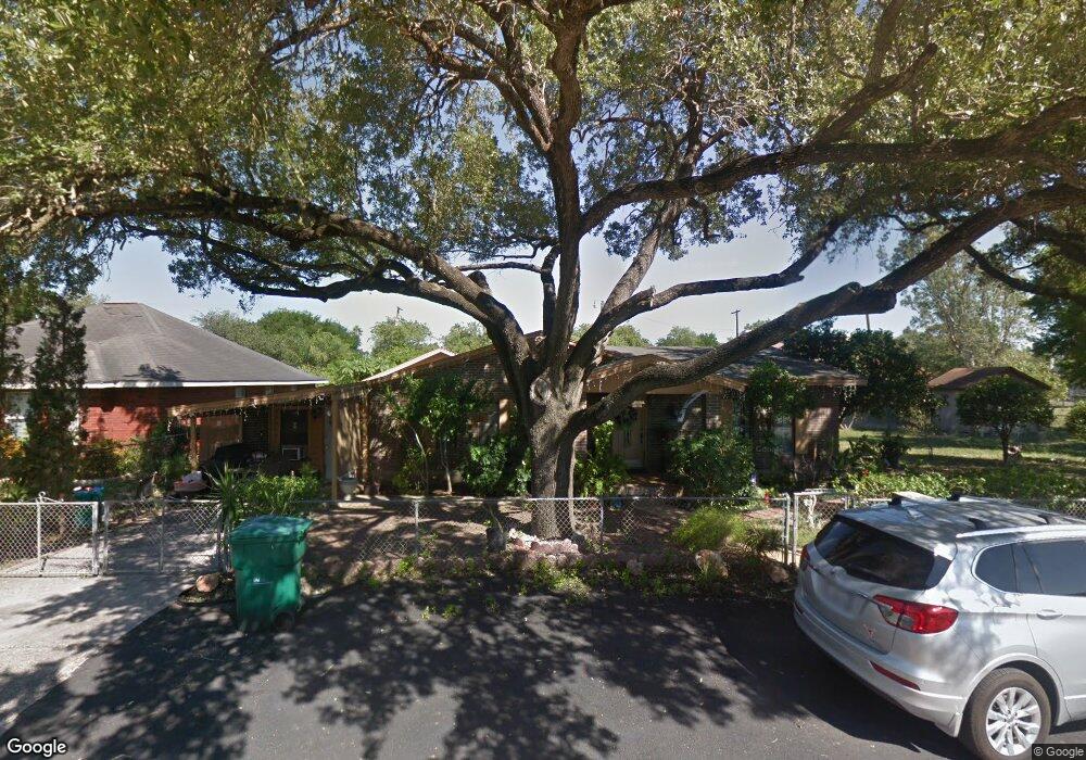 514 W Cherokee Ave, Pharr, TX 78577 - photo 1