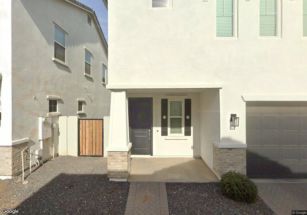 5556 S Keene, Mesa, AZ 85212 - photo 1