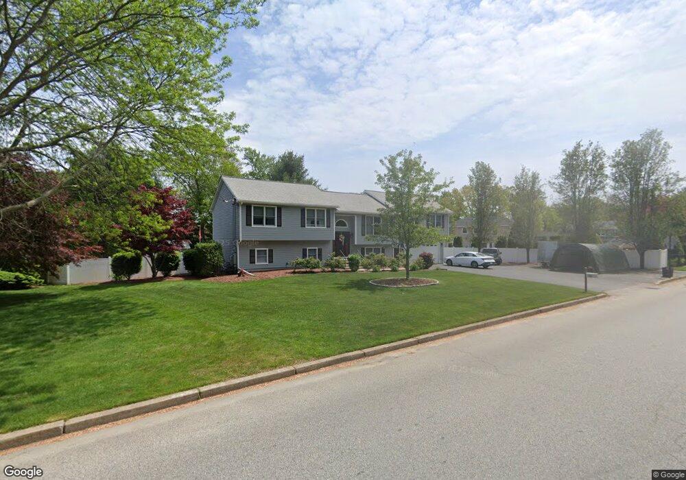 2138 Phenix Ave, Cranston, RI 02921 - photo 1