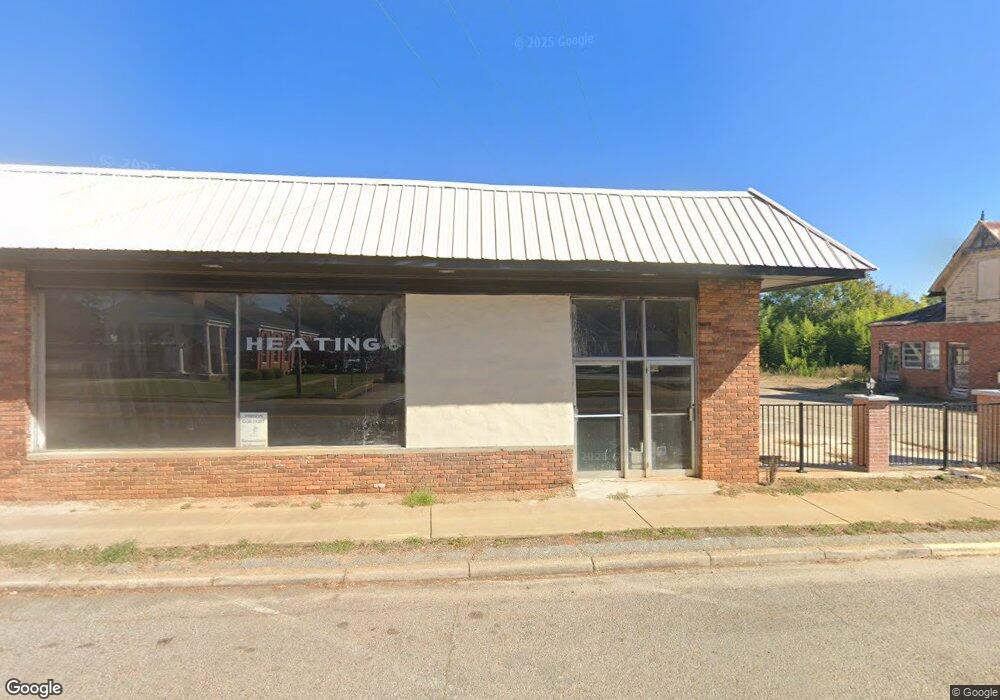 470 Lee St, Johnston, SC 29832 - photo 1