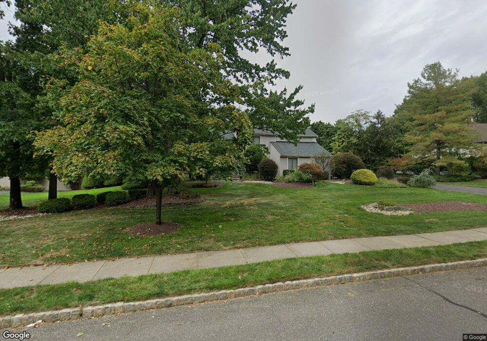 11 Red Coach Ln, Holmdel, NJ 07733 - photo 1