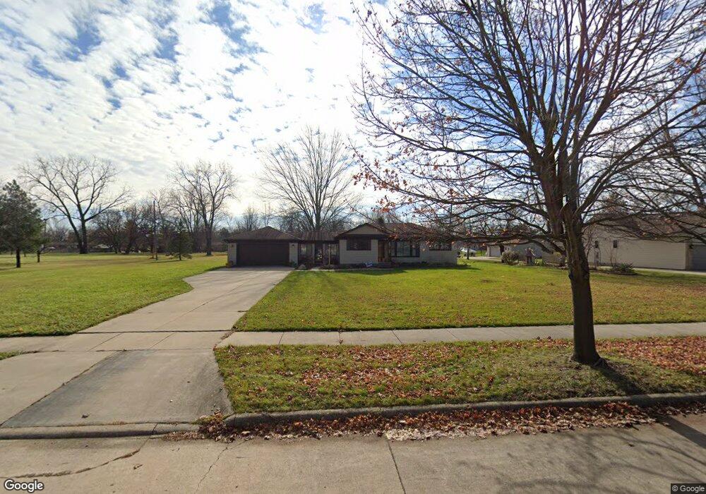 17200 Castle St, Roseville, MI 48066 - photo 1