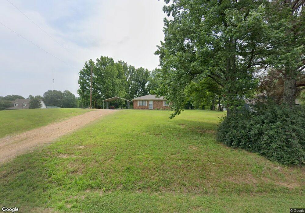 110 Ross Rd, Olive Branch, MS 38654 - photo 1