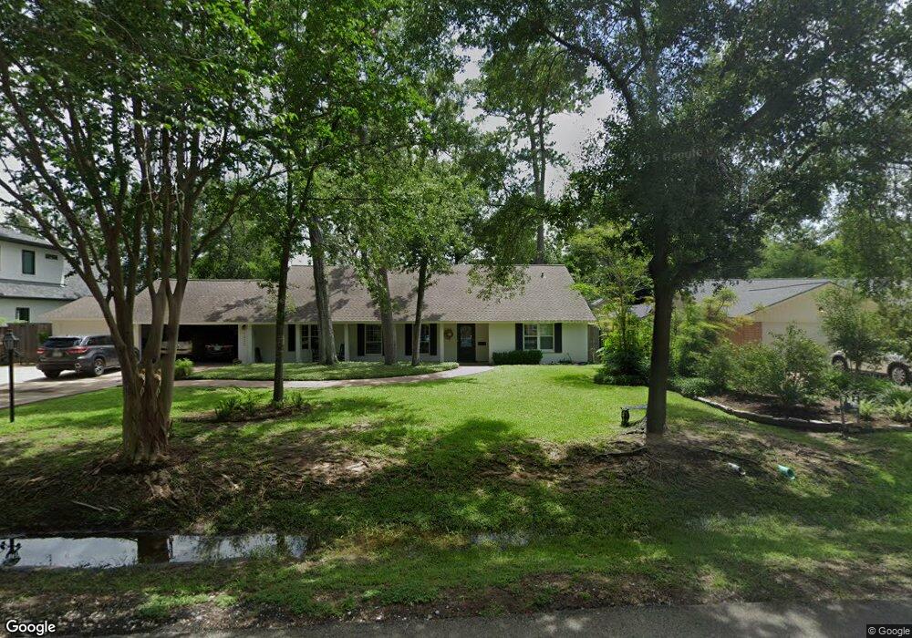 1322 Glourie Dr, Houston, TX 77055 - photo 1