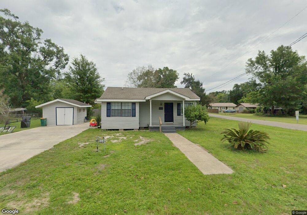 701 N Nicholson Ave, Long Beach, MS 39560 - photo 1
