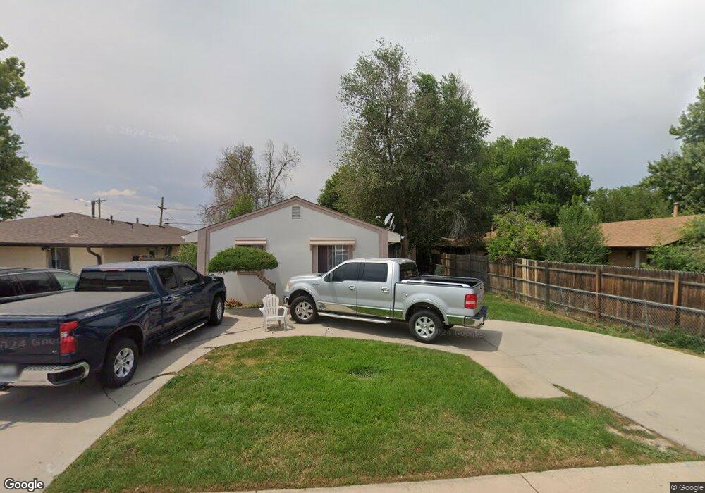 1107 Willow St unit 1109, Denver, CO 80220 - photo 1