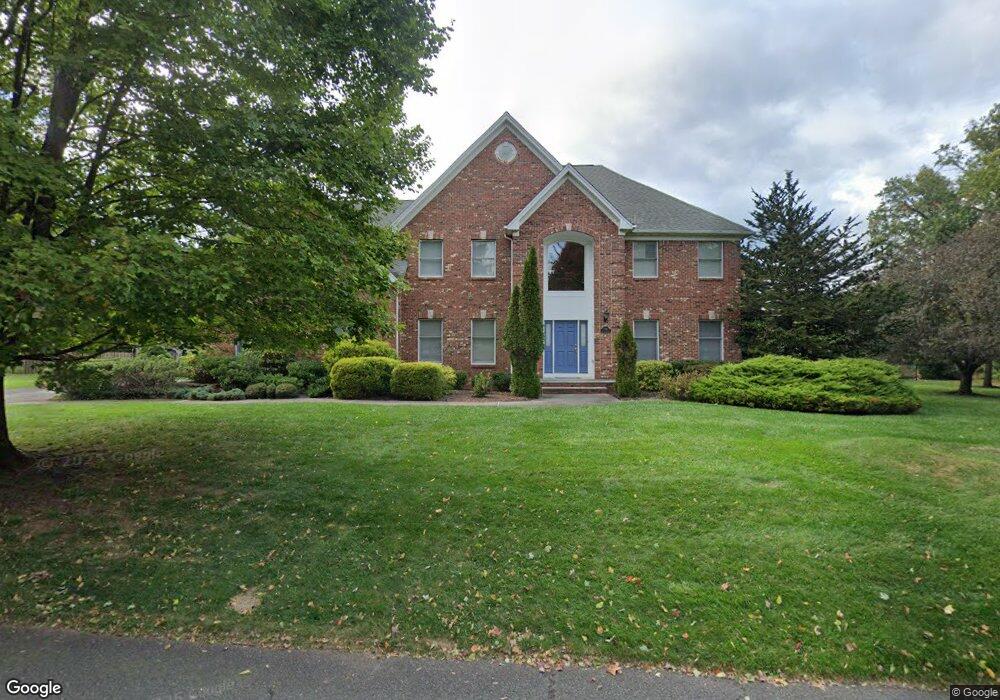 1 Dutch Ln, Scotch Plains, NJ 07076 - photo 1