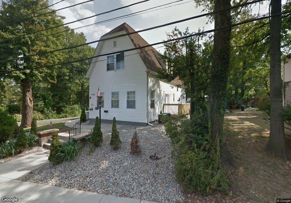 1111 Salem Rd, Union, NJ 07083 - photo 1