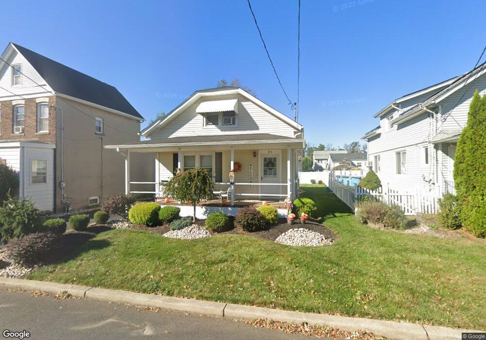 23 4th Ave, Port Reading, NJ 07064 - photo 1