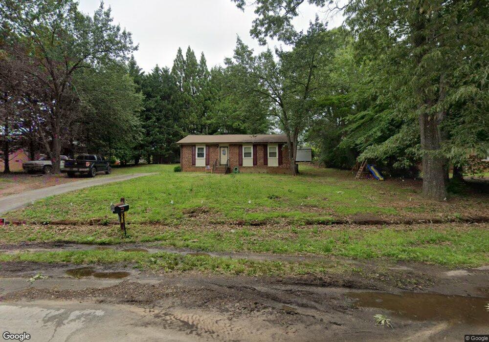 1121 S Andover Dr, Walhalla, SC 29691 - photo 1