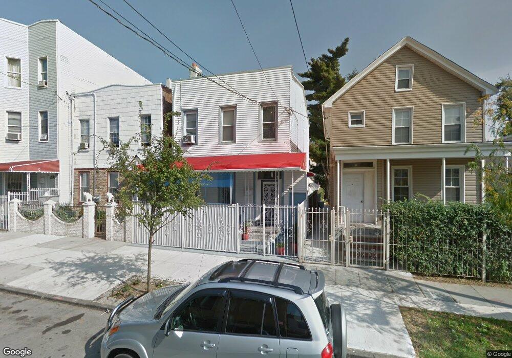 19 Bradford St, Brooklyn, NY 11207 - photo 1