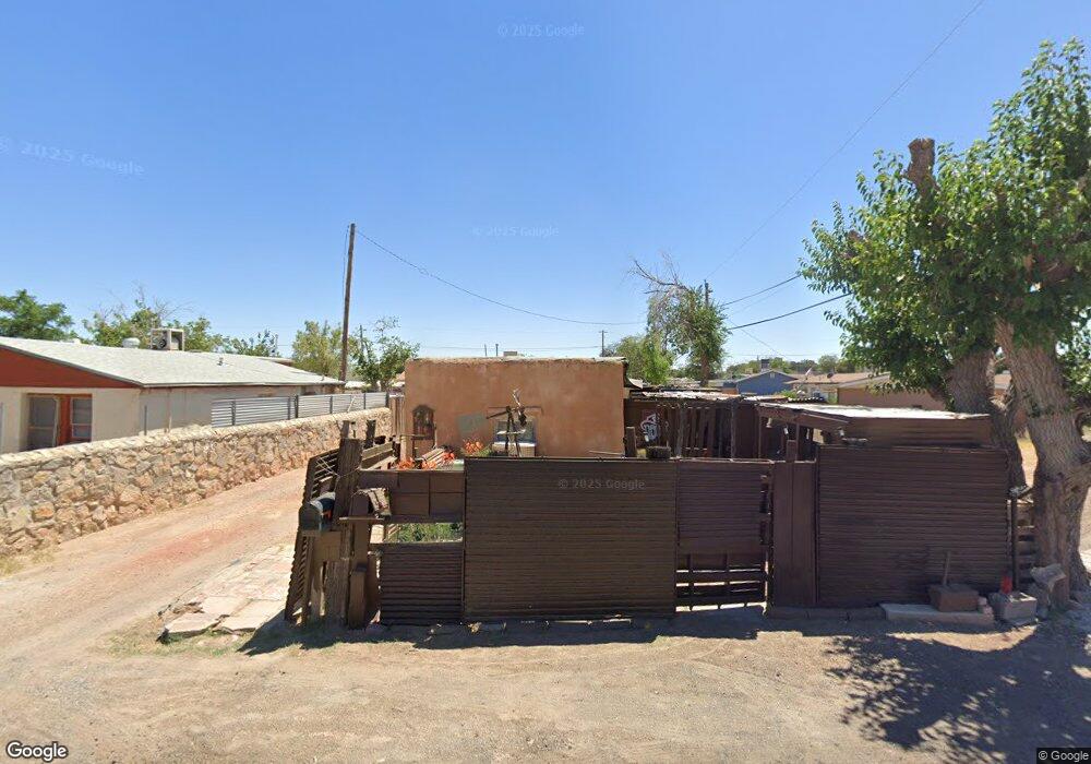 8140 Tierra Verde Dr unit A, El Paso, TX 79907 - photo 1