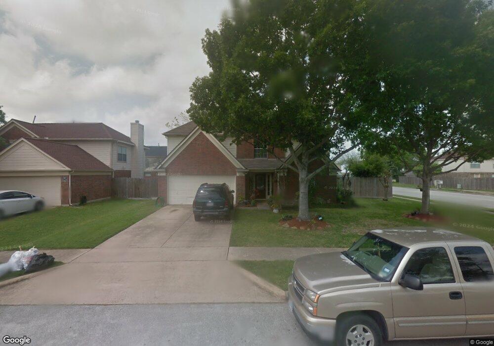 4002 Spring Branch Dr E, Pearland, TX 77584 - photo 1