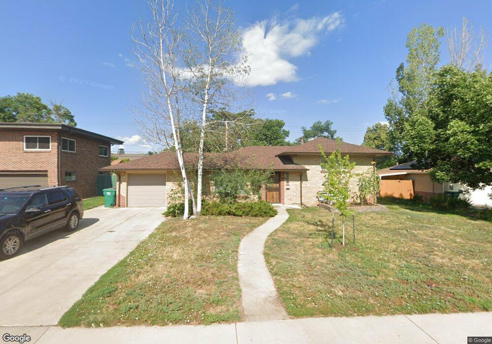 3905 Newland St, Wheat Ridge, CO 80033 - photo 1