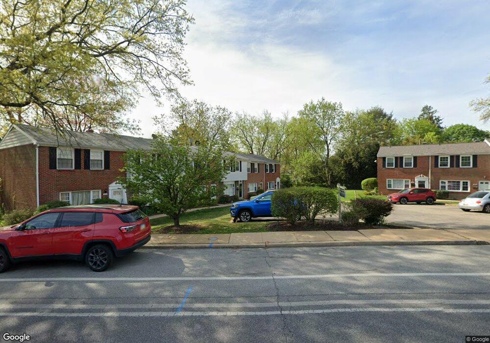 5517 Walther Ave, Baltimore, MD 21206 - photo 1