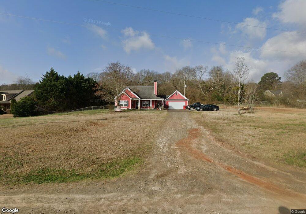 1665 Old Winder Jefferson Hwy, Jefferson, GA 30549 - photo 1