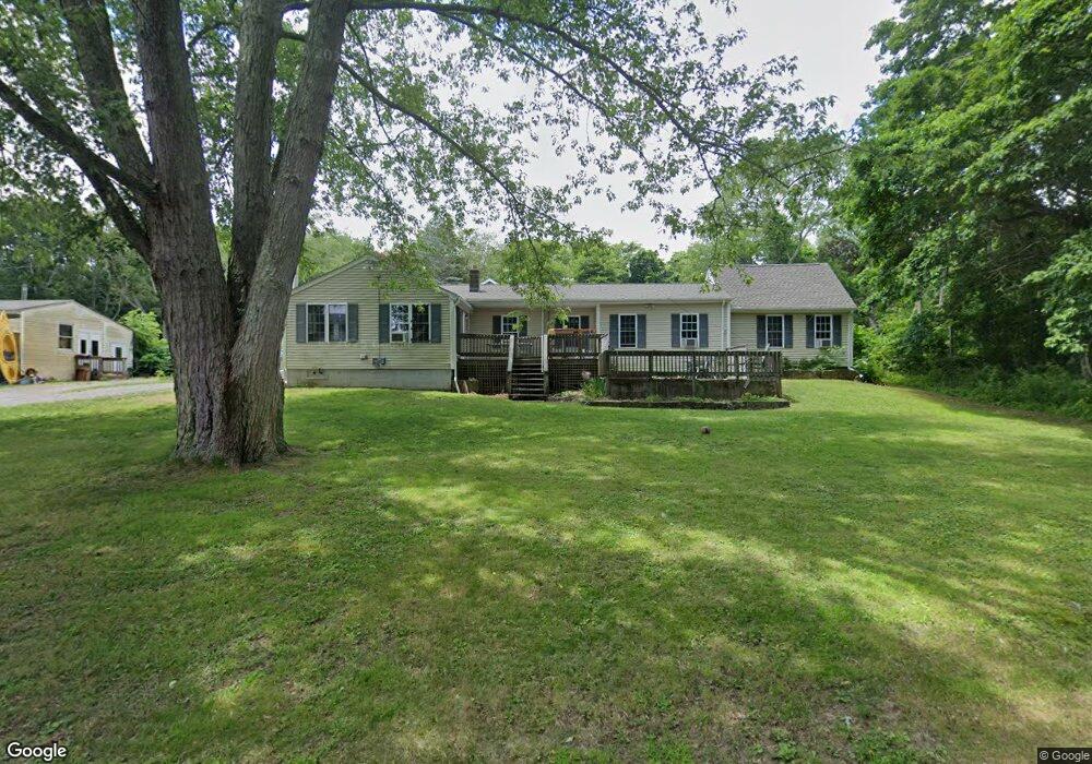 3 Masterson Ln, Bristol, RI 02809 - photo 1