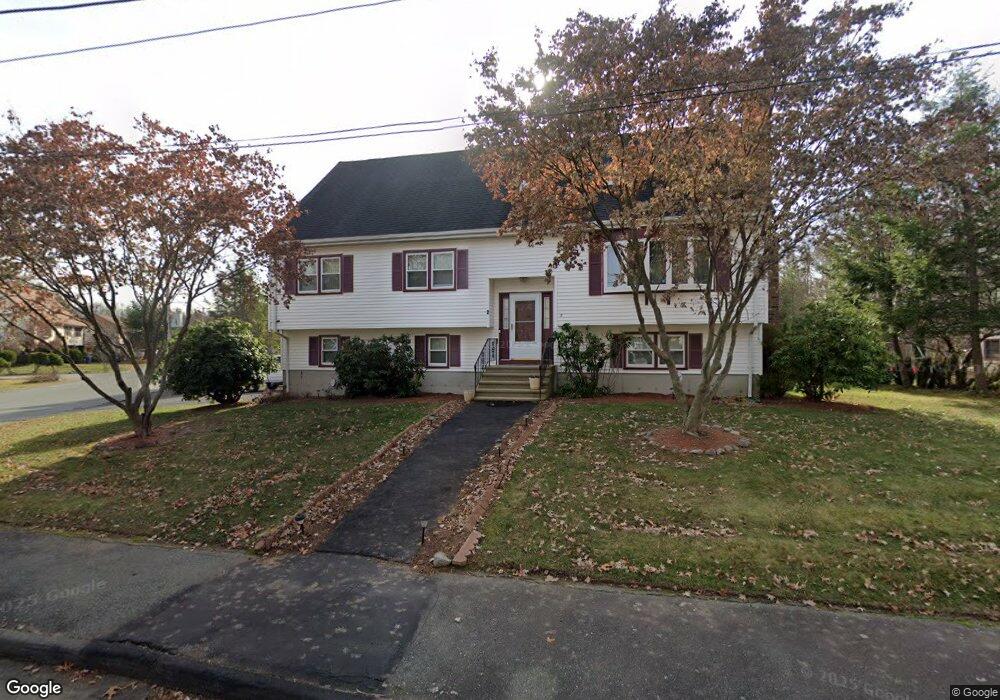 2 Mcelroy Way, Randolph, MA 02368 - photo 1