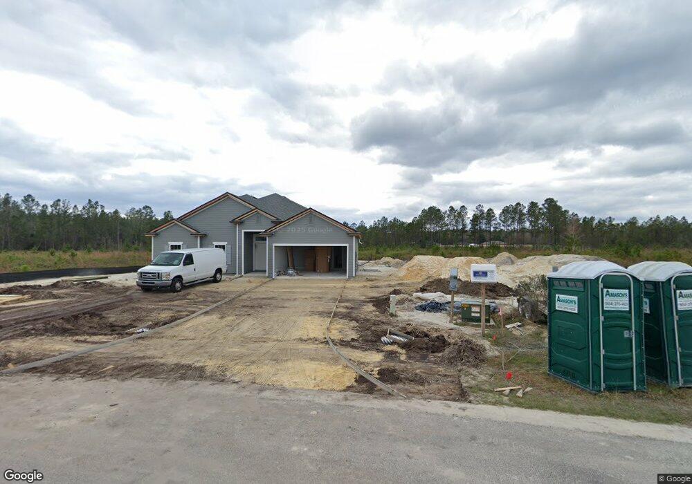 54059 Trotter Ln, Callahan, FL 32011 - photo 1