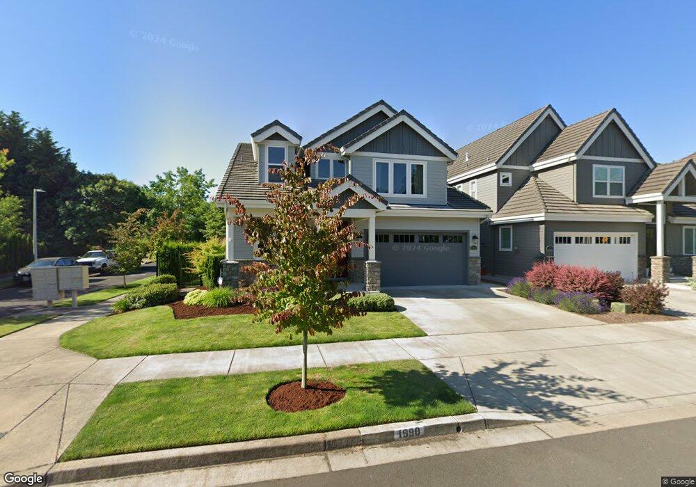 1990 Sterling Park Place, Eugene, OR 97408 - photo 1