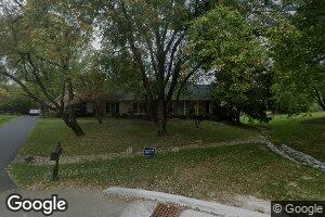 806 Pine Way, Louisville, KY 40223