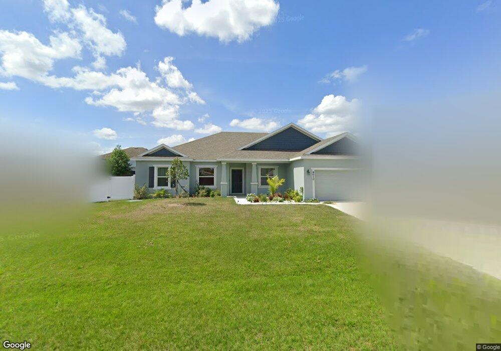 4610 SW Vahalla St, Port Saint Lucie, FL 34953 - photo 1
