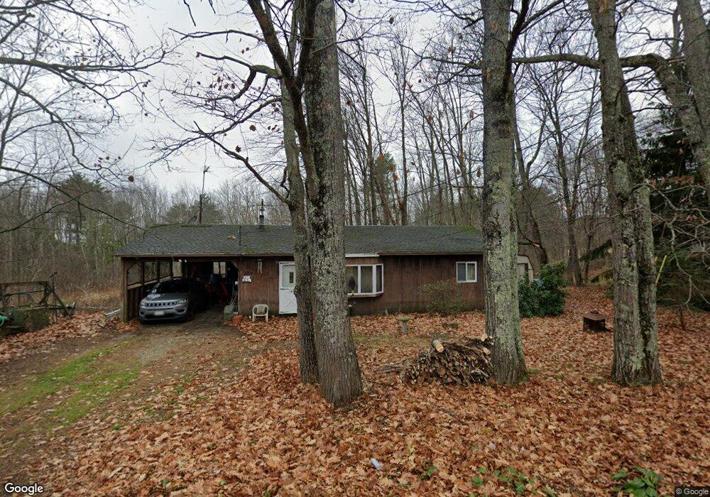 86 Ward Rd, Windham, ME 04062 - photo 1