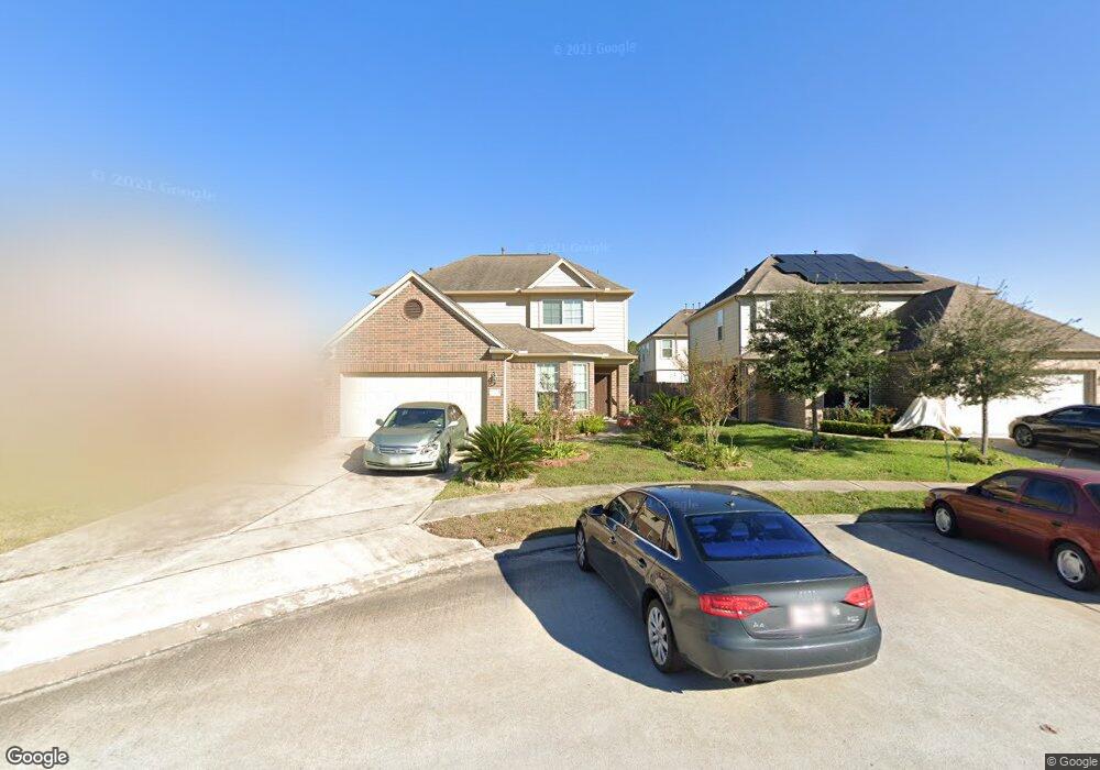 7806 Redland Woods Dr, Houston, TX 77040 - photo 1