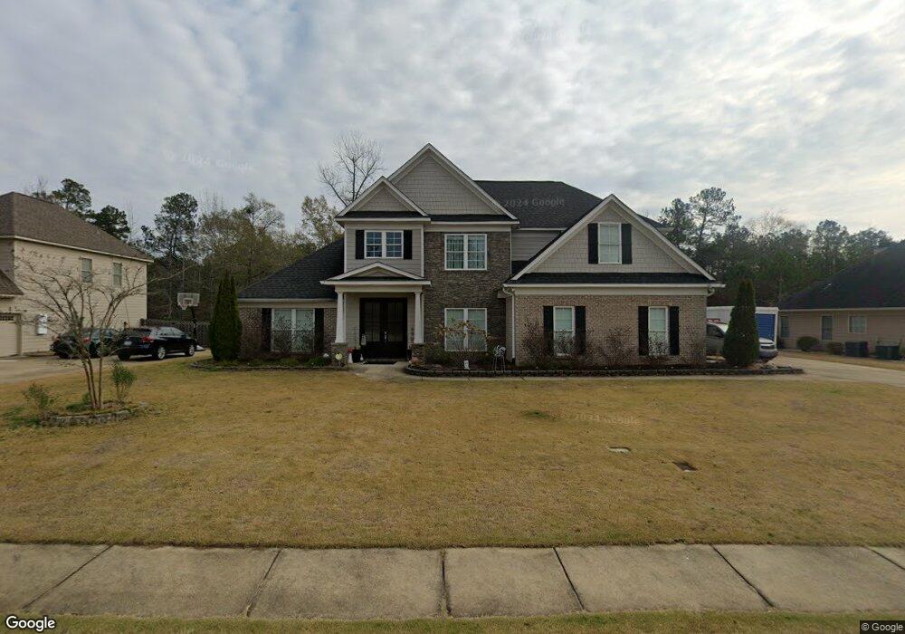 7156 Bridgemill Dr, Columbus, GA 31904 - photo 1