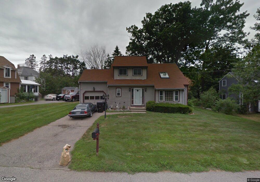 36 Ode Way unit 2, Manchester, NH 03103 - photo 1