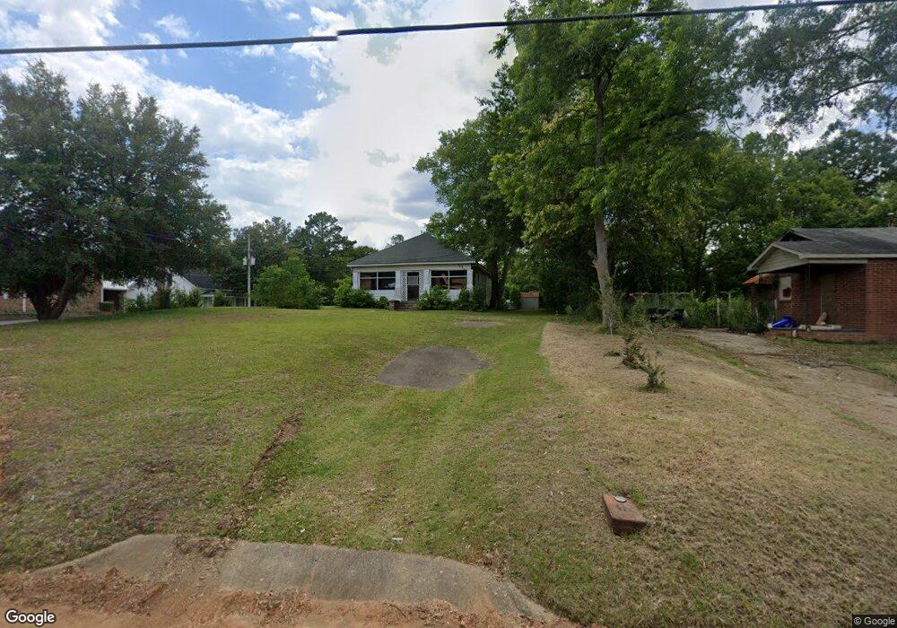 2945 Hollis Rd, Macon, GA 31206 - photo 1