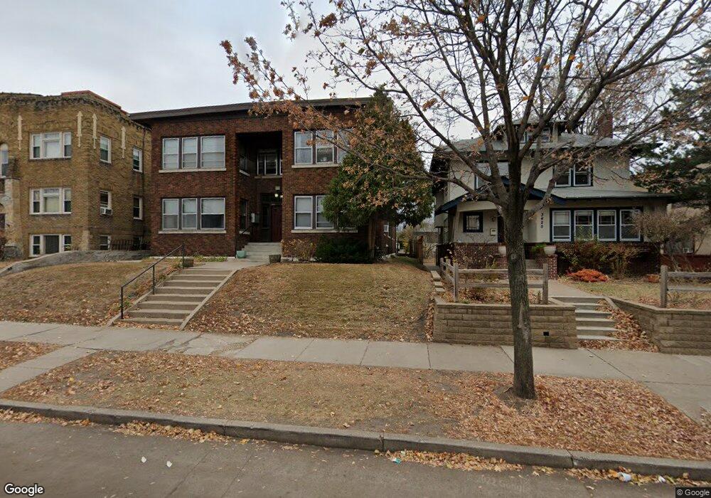 3421 Portland Ave unit 3, Minneapolis, MN 55407 - photo 1