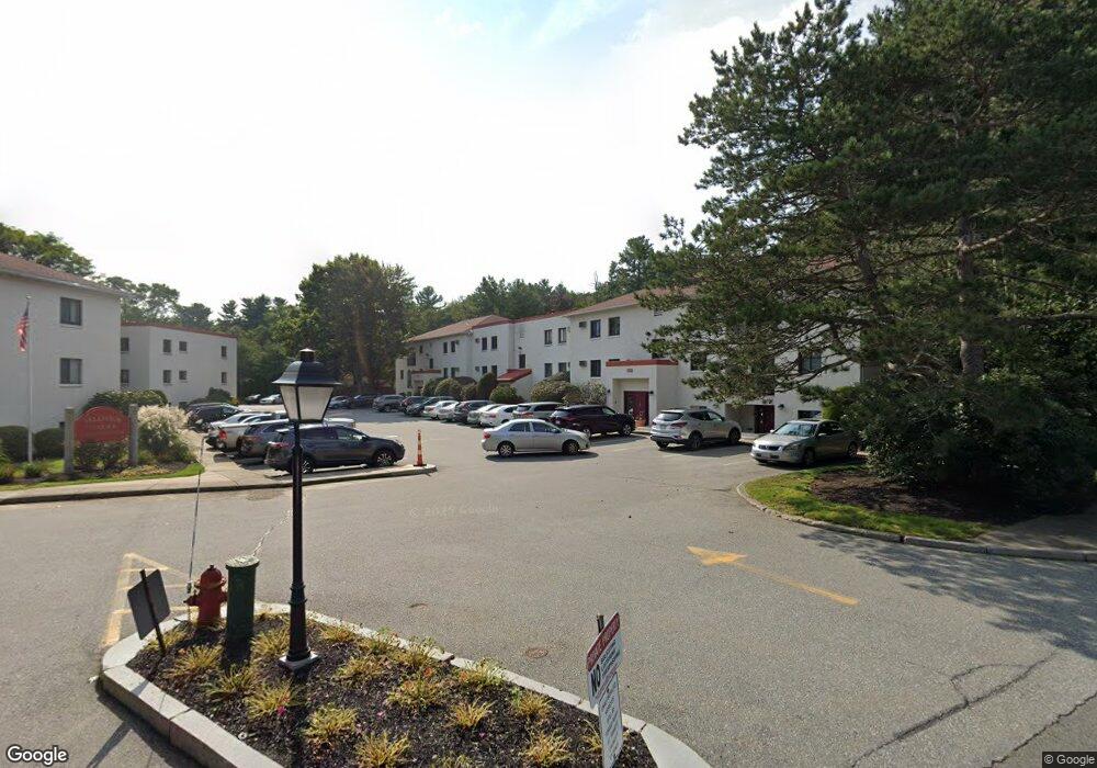 100 Fellsview Terrace unit 101, Stoneham, MA 02180 - photo 1