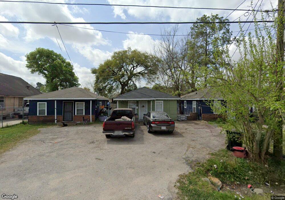 3714 Cactus St, Houston, TX 77026 - photo 1