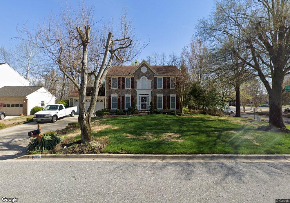 10501 Foxlake Dr, Bowie, MD 20721 - photo 1