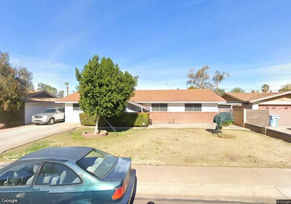 3532 W Orchid Ln, Phoenix, AZ 85051 - photo 1