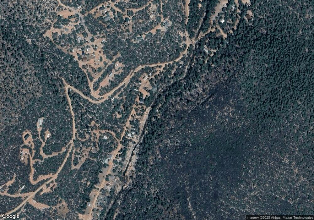 899 W Pow Wow Pass, Payson, AZ 85541 - photo 1