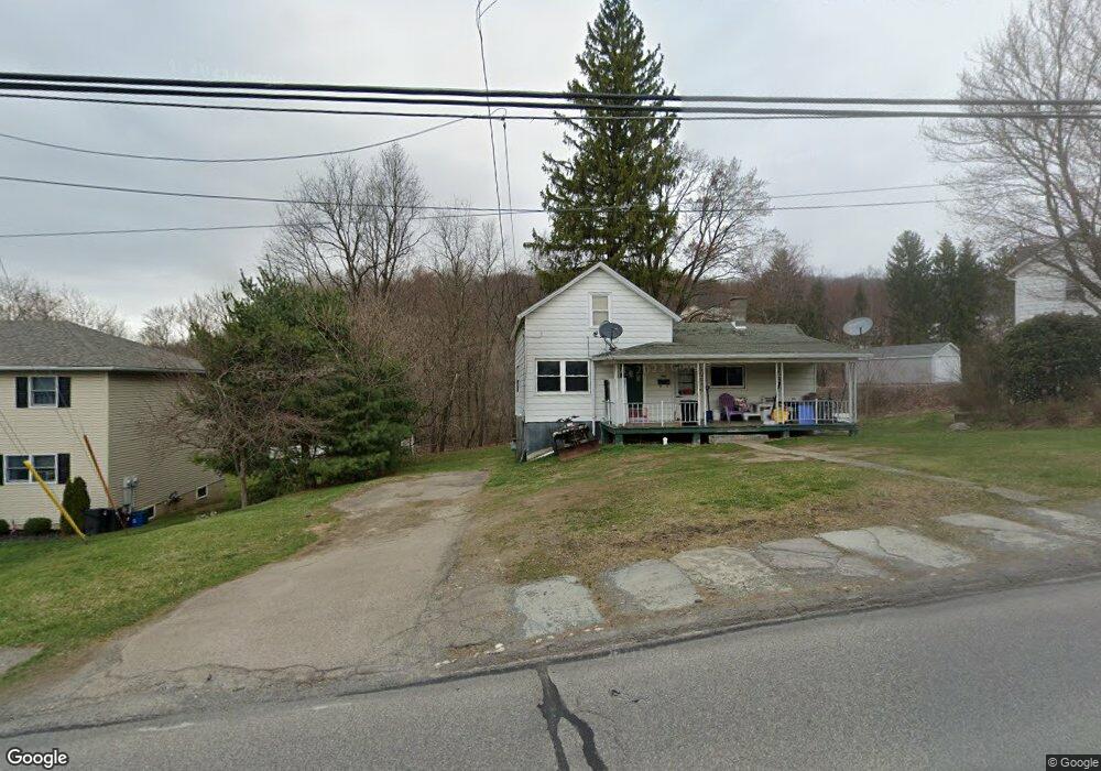 444 Salem Rd, Archbald, PA 18403 - photo 1