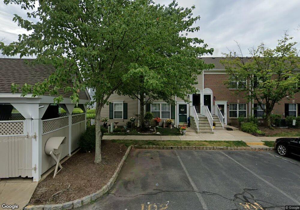 112 Salvatore Ct unit 15C1, Bridgewater, NJ 08807 - photo 1