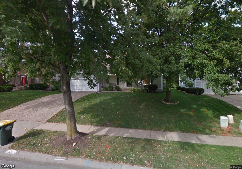 7736 Acuff Ln, Shawnee, KS 66216 - photo 1